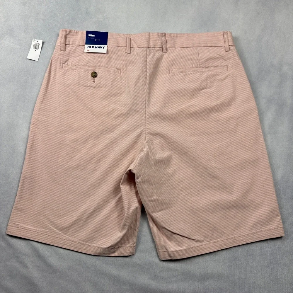 Old Navy Mens Slim‎ Built-In Flex 9